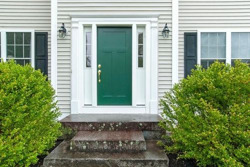 80 Ridgetop Ln, Henniker, NH, 03242-3065 | Card Image