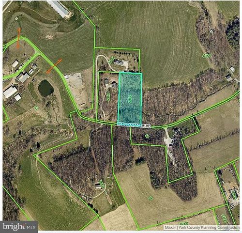 0 Pleasant View Rd, RED LION, PA, 17356 | Card Image