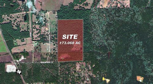 10771 County Road 351, Plantersville, TX, 77363-8702 | Card Image