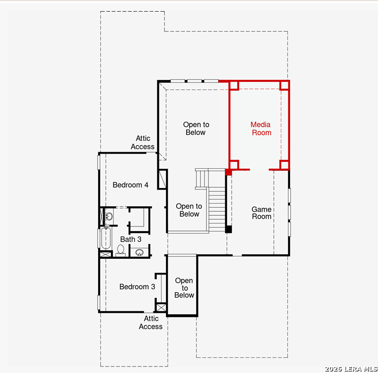 Residential in New Braunfels 3