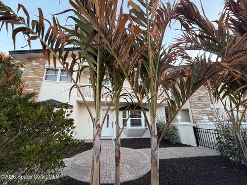 1-154 Crescent Beach Dr, COCOA BEACH, FL, 32931-4920 | Card Image