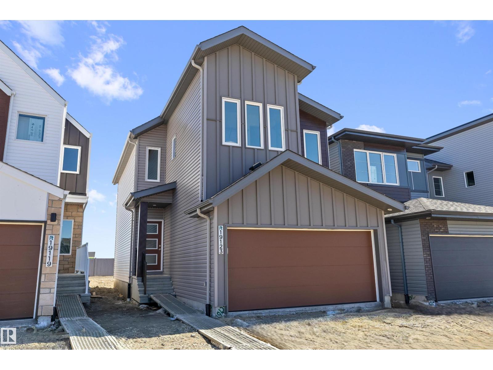 Residential in Edmonton 2