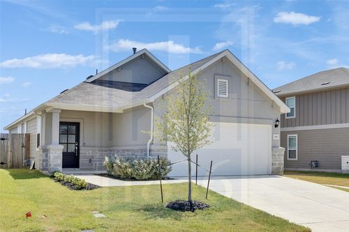 837 Papaya Dr, Buda, TX, 78610-4264 | Card Image