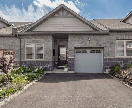 156 Lily Dr, Orillia, ON, L3V0G3 | Card Image