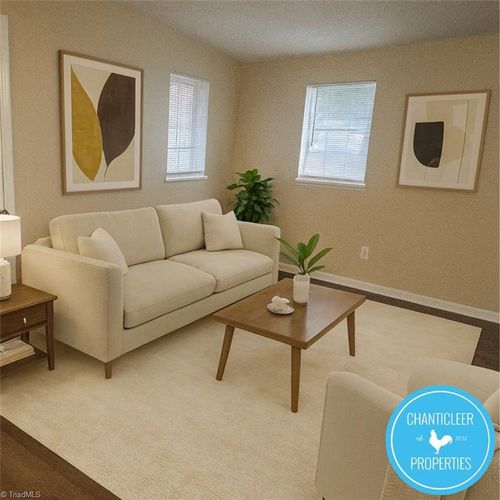 apt-2-115 Florence St, Graham, NC, 27253-4032 | Card Image