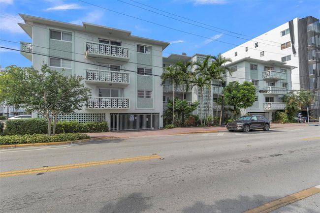 APT-208 - 1100 11 Th St, Condo with 1 bedrooms, 1 bathrooms and null parking in Miami Beach FL | Image 27
