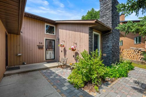 34 Cascade Pl, Cochrane, AB, T4C1G6 | Card Image