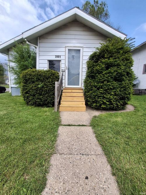 2801 Pennsylvania St, Fort Wayne, IN, 46803-2235 | Card Image