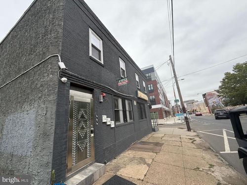 2108 Ridge Ave, PHILADELPHIA, PA, 19121-3911 | Card Image