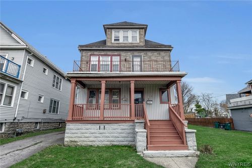 723 Kensington Ave, Buffalo, NY, 14215-2623 | Card Image