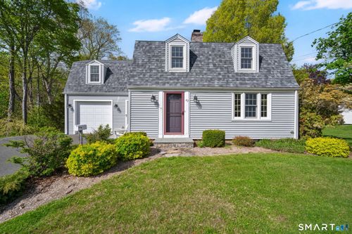 49 Overlook Rd, Glastonbury, CT, 06033-3628 | Card Image