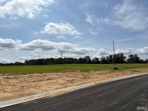 1014 Saddlebrooke Circle, Chandler, IN, 47610 | Card Image