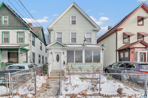 327 Shelton Ave, New Haven, CT, 06511-1149 | Card Image