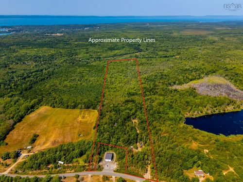 415 Sissiboo Rd, Weymouth, NS, B0W | Card Image