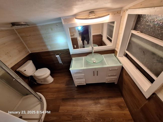 6505 Oelsner St, House other with 2 bedrooms, 1 bathrooms and null parking in NEW PORT RICHEY FL | Image 25