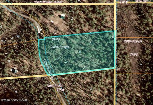 41983 S Moose Track Ln, Talkeetna, AK, 99676 | Card Image