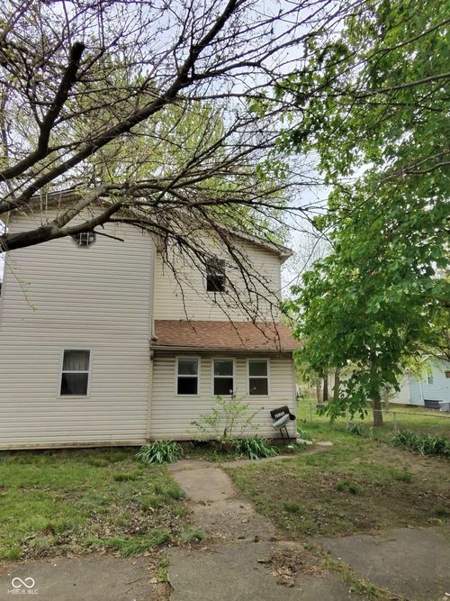 2111 N 22nd St, Terre Haute, IN, 47804-3406 | Card Image