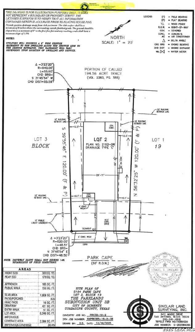Residential in Schertz 4