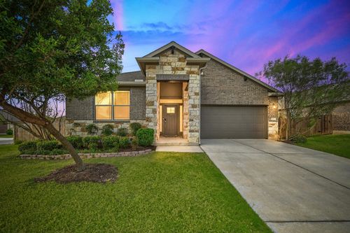 16613 Aventura Ave, PFLUGERVILLE, TX, 78660-4674 | Card Image