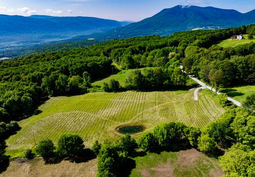 2500 Colvin Hill Rd, Danby, VT, 05739-9591 | Card Image