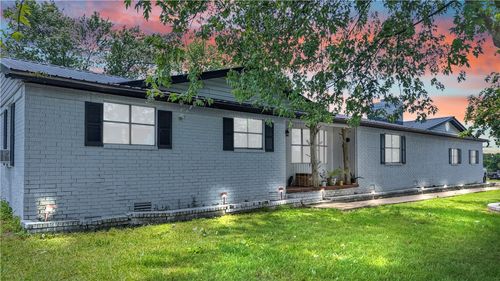 906 W Holt Rd, Lincoln, AR, 72744-9399 | Card Image