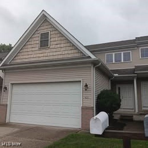 4167 Westbrook Drive, Brooklyn, OH, 44144 | Card Image