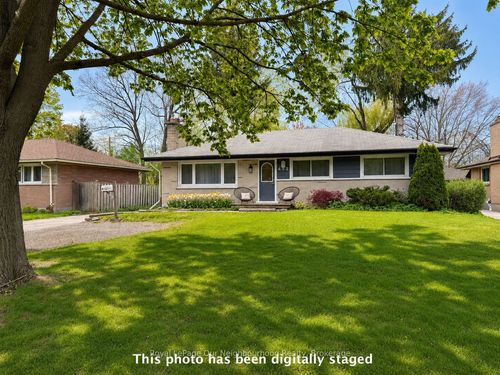 442 Scenic Dr, London, ON, N5Z3A8 | Card Image