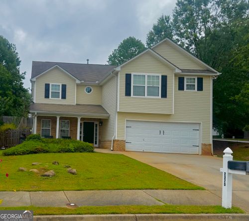 2375 Garnet Ave, Riverdale, GA, 30296-6002 | Card Image