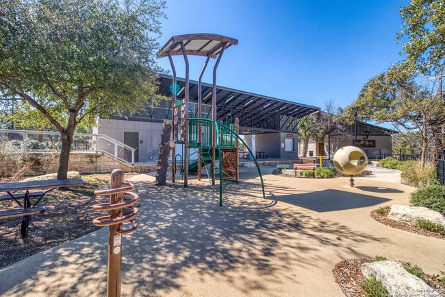 139 Canyon Creek Dr, House other with 4 bedrooms, 4 bathrooms and null parking in Hollywood Park TX | Image 37