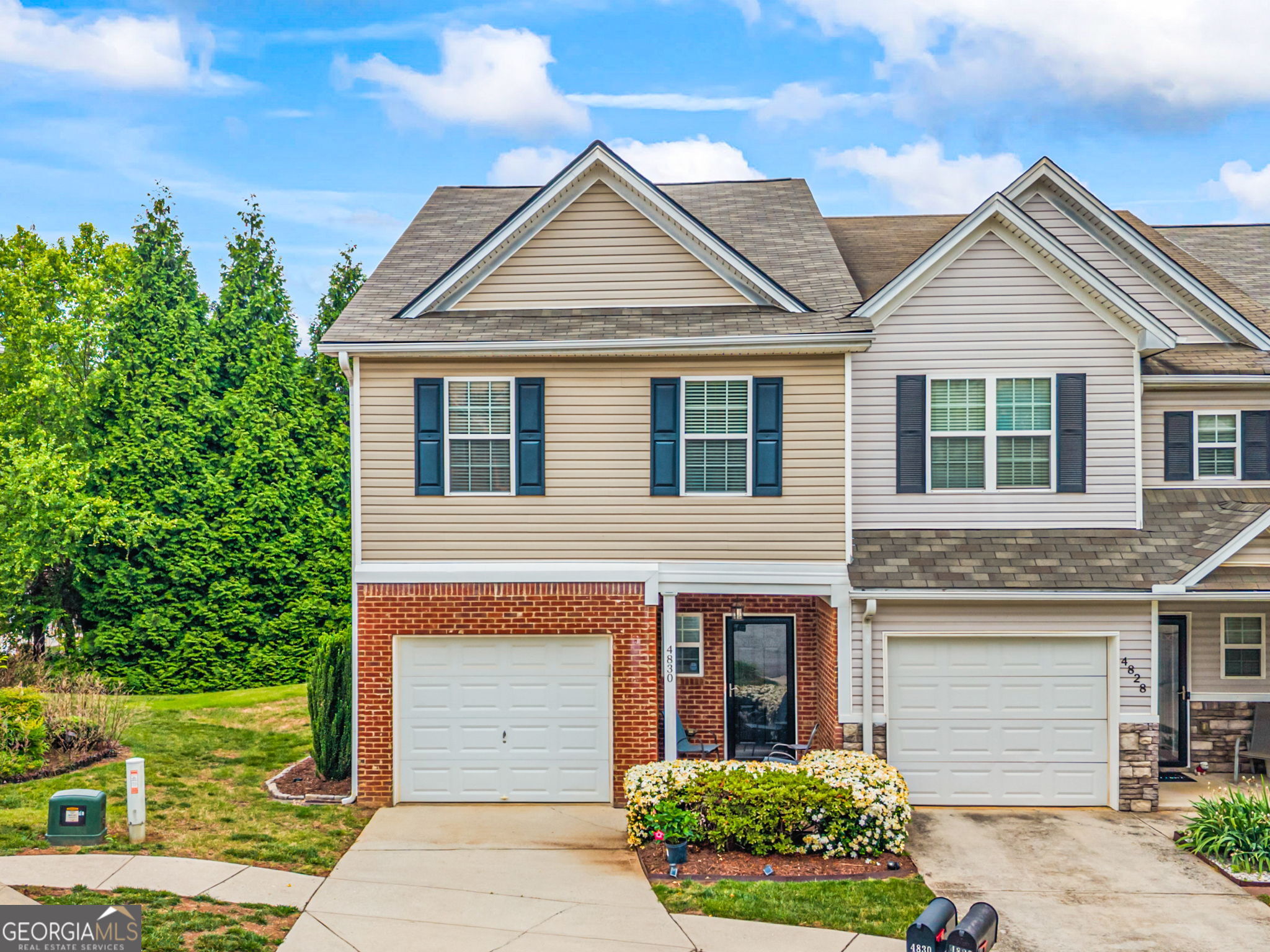 Residential in Flowery Branch 2