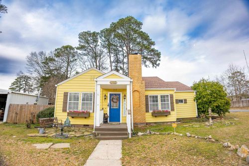 302 W Main St, Emerson, AR, 71740 | Card Image