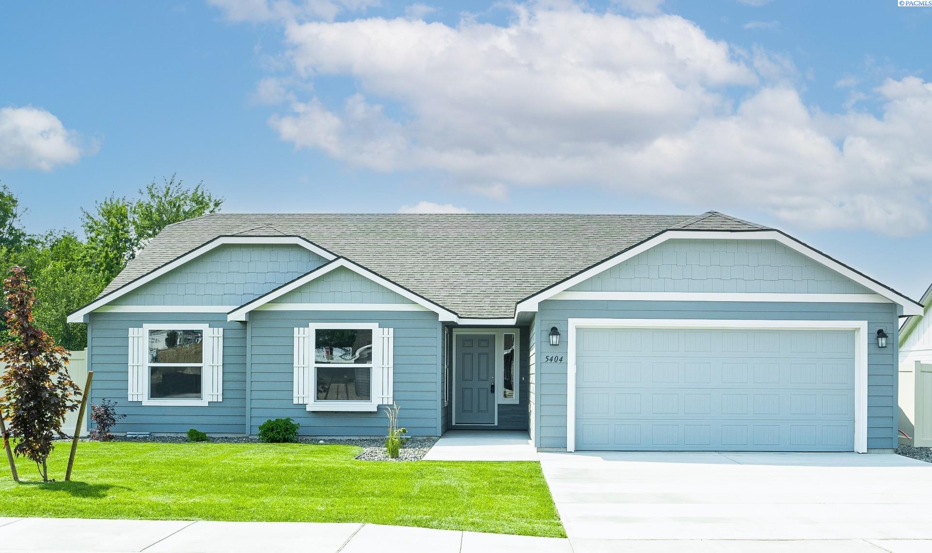 Ella Ct, Pasco, WA 99301