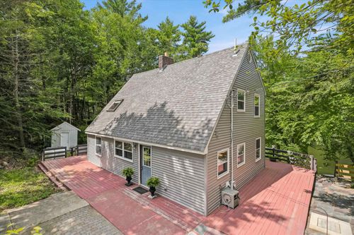 113 Lakeview Dr, Nottingham, NH, 03290-4958 | Card Image