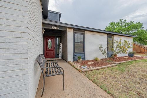 3300 Dentcrest Dr, Midland, TX, 79707-4205 | Card Image