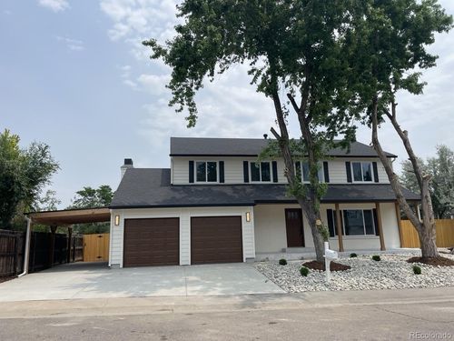 6752 S Dahlia Ct, Centennial, CO, 80122-2304 | Card Image