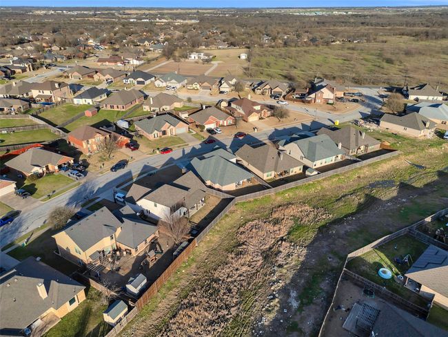 Aerial view with a residential view | Image 32