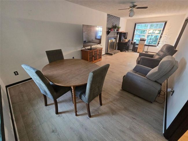 1297 Tree Creek Ct, Condo with 2 bedrooms, 3 bathrooms and 2 parking in Clarkston GA | Image 11