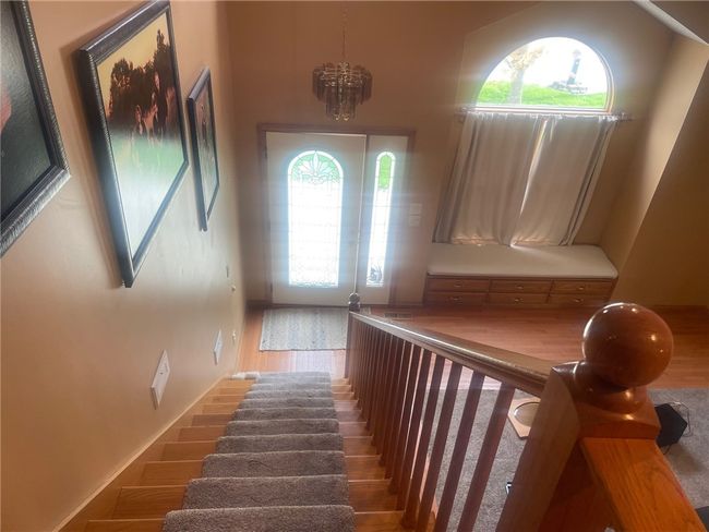 303 N Dazey St, House other with 4 bedrooms, 3 bathrooms and null parking in Findlay IL | Image 16