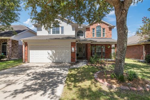 32322 Cross Spring Park Ln, Conroe, TX, 77385-3010 | Card Image