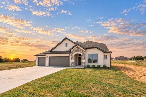400 Mcalpine, Springtown, TX, 76082 | Card Image
