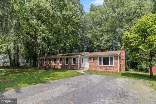 11516 Timberbrook Dr, WALDORF, MD, 20601-2935 | Card Image