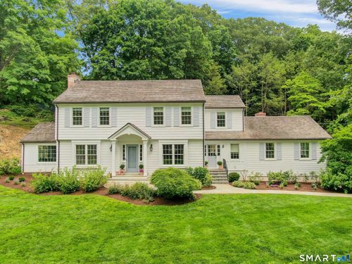 6 Wyngate Road, Greenwich, CT, 06830 | Card Image