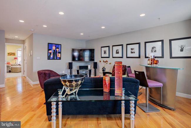 UNIT-3 - 2317 Boston St, Townhouse with 3 bedrooms, 4 bathrooms and null parking in BALTIMORE MD | Image 23