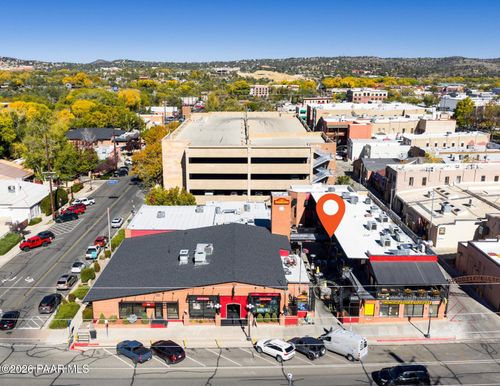 218 W Goodwin St, Prescott, AZ, 86303-4737 | Card Image