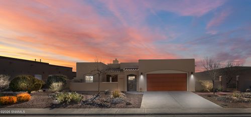 4372 Isleta Ct, Las Cruces, NM, 88011-4233 | Card Image