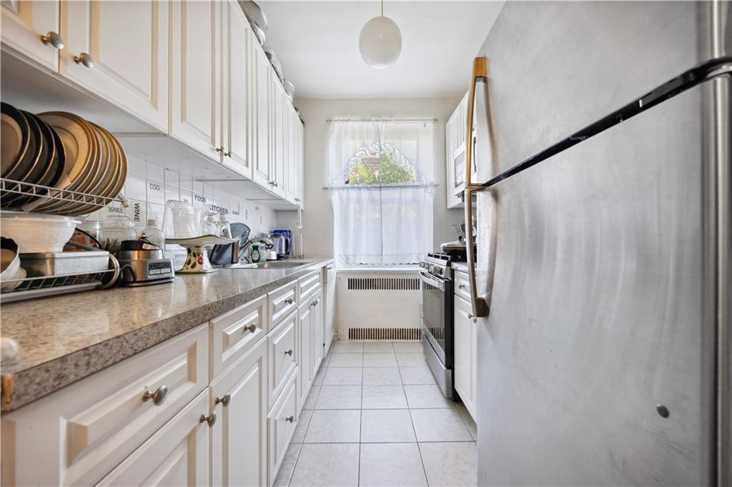 Residential in Brooklyn 3