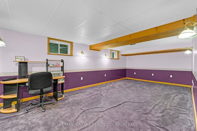 8 4 Mile Creek Rd, House other with 4 bedrooms, 3 bathrooms and 6 parking in Niagara On The Lake ON | Image 35