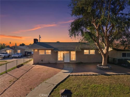 535 W Ralston St, Ontario, CA, 91762-5039 | Card Image