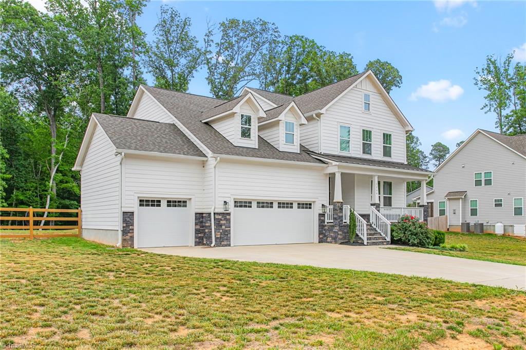 Residential in Graham 5