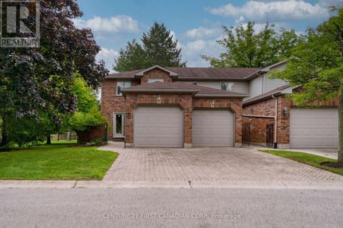 63-70 Sunnyside Dr, London, ON, N5X3W4 | Card Image